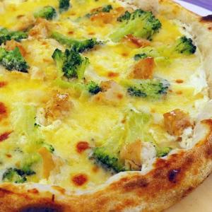 Obrázok jedla Broccoli