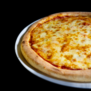 Obrázok jedla Quattro Formaggi