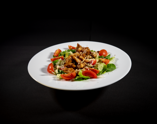 Obrázok jedla Šalát Grillpoint